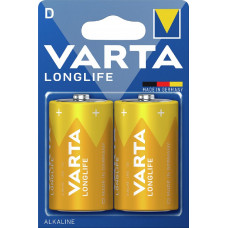C (1/2 Torcia) LONGLIFE X2 (10pz)